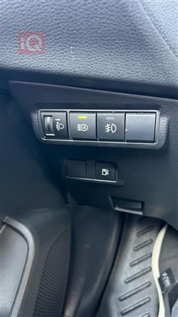 تويوتا كورولا كروس